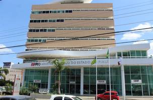 MP ajuíza representação contra candidatos de Oeiras por realização de "showmício" (Foto: -)