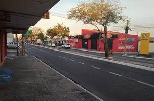 Teresina fica em sexto lugar no ranking de isolamento social entre as capitais brasileiras (Foto: -)