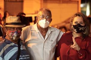 Dr. Pessoa se compromete a melhorar o transporte público de Teresina com BRT (Foto: -)