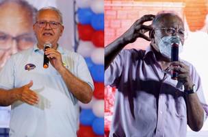 Kleber Montezuma pede cassação da candidatura de Dr. Pessoa por suposto crime eleitoral (Foto: -)