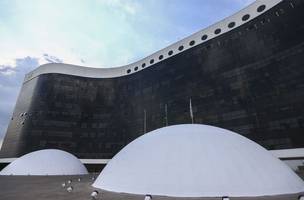 TSE lacra sistema eletrônico que será usado nas eleições (Foto: -)