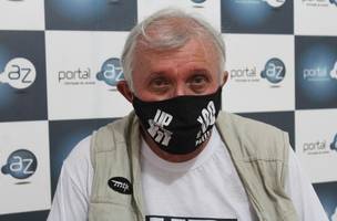 Pedro Laurentino propõe criação de passe livre para desempregados e diz que SUS precisa ser ampliado (Foto: -)