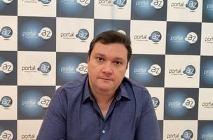 Fábio Sérvio diz que vai focar na economia e organizar a ‘casa’ se for eleito prefeito de Teresina (Foto: -)