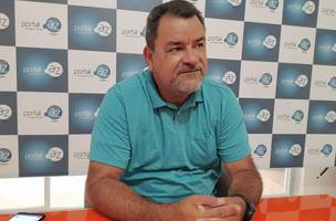 Gervásio Santos diz que se for eleito vai criar conselhos populares para auxiliar na administração de Teresina (Foto: -)
