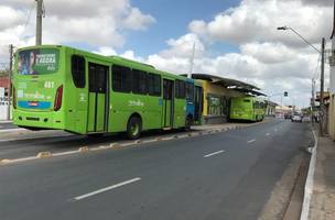 Transporte público em Teresina terá frota equivalente aos sábados no Dia do Comerciário (Foto: -)