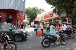 Confira o que abre e fecha em Teresina no feriado do Dia do Comerciário (Foto: -)