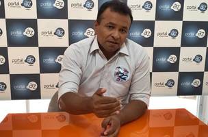 Fábio Abreu diz que Teresina precisa de mudança e propõe reestruturação do sistema saúde (Foto: -)