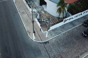 Polícia Federal vai usar drones para coibir crimes eleitorais no Piauí (Foto: -)