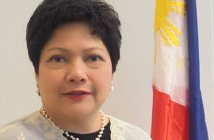 Filipinas ordena retorno de sua embaixadora no Brasil após 'maltratar' funcionária (Foto: -)