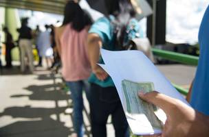 Cresce 60% o número de cidades com mais eleitores que habitantes (Foto: -)