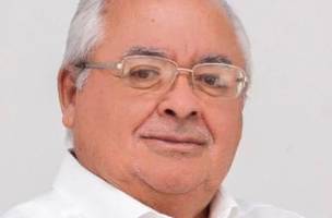 Justiça eleitoral indefere o pedido de candidatura do ex-prefeito de Água Branca (Foto: -)