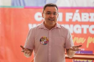 Se for eleito prefeito, Fábio Novo afirma que vai construir hospital público veterinário (Foto: -)