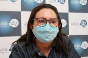 Candidata à reeleição, Teresinha Medeiros propõe projetos na zona Rural e para a juventude (Foto: -)