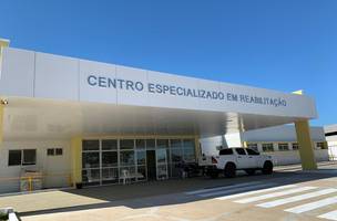 Associação Reabilitar lança processo seletivo para o CER IV com salários de até R$ 2,3 mil; veja edital (Foto: -)