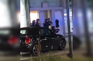 Aumenta o número de mortos após tiroteio em Viena, na Áustria (Foto: -)