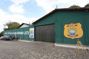 A mudança radical no sistema penitenciário da Casa de Custódia com a nova direção (Foto: -)