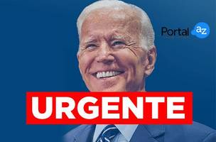 Joe Biden vence na Pensilvânia e é eleito presidente dos Estados Unidos (Foto: -)