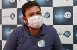Em busca da reeleição, Aluísio Sampaio propõe impulsionar a economia na zona Rural de Teresina (Foto: -)