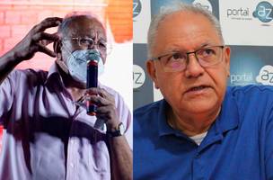 Dr. Pessoa rebate denúncia de Montezuma e diz que nunca recebeu dinheiro por atendimentos (Foto: -)