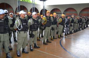 Eleições 2020: Piauí vai contar com operação especial de integração das polícias (Foto: -)