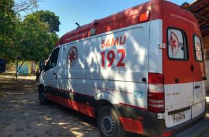 Idoso de 67 anos morre depois de sofrer infarto em fila de votação (Foto: -)
