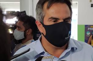 “Governador vai receber a maior derrota”, afirma Ciro Nogueira sobre vitória de candidatos do PP no Piauí (Foto: -)