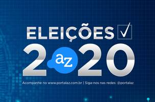 Veja a apuração dos votos para candidatos a vereadores de Teresina (Foto: -)