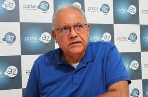 "Ele foi governado por terceiros e não tem capacidade de governar Teresina", diz Montezuma sobre Dr. Pessoa (Foto: -)
