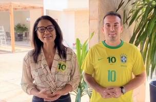 Candidata que perdeu eleição pede recontagem de votos por suspeita de fraude (Foto: -)