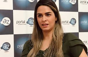 Gessy Fonseca vai anunciar hoje apoio a um dos candidatos do segundo turno (Foto: -)