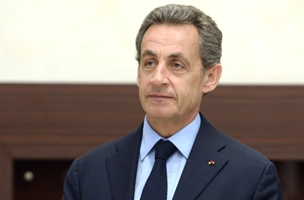 França começa a julgar Nicolas Sarkozy nesta segunda-feira (Foto: -)