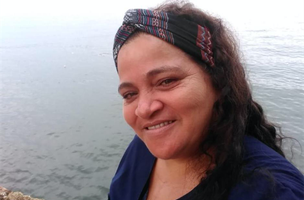 Líder rural do Pará vence prêmio na Suécia por defesa da Amazônia (Foto: -)