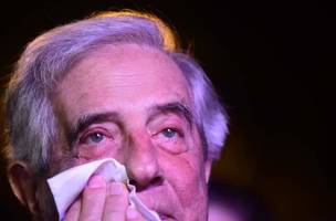 Morre Tabaré Vazquez, ex-presidente do Uruguai (Foto: -)