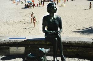 IMS lança site para celebrar centenário de Clarice Lispector (Foto: -)