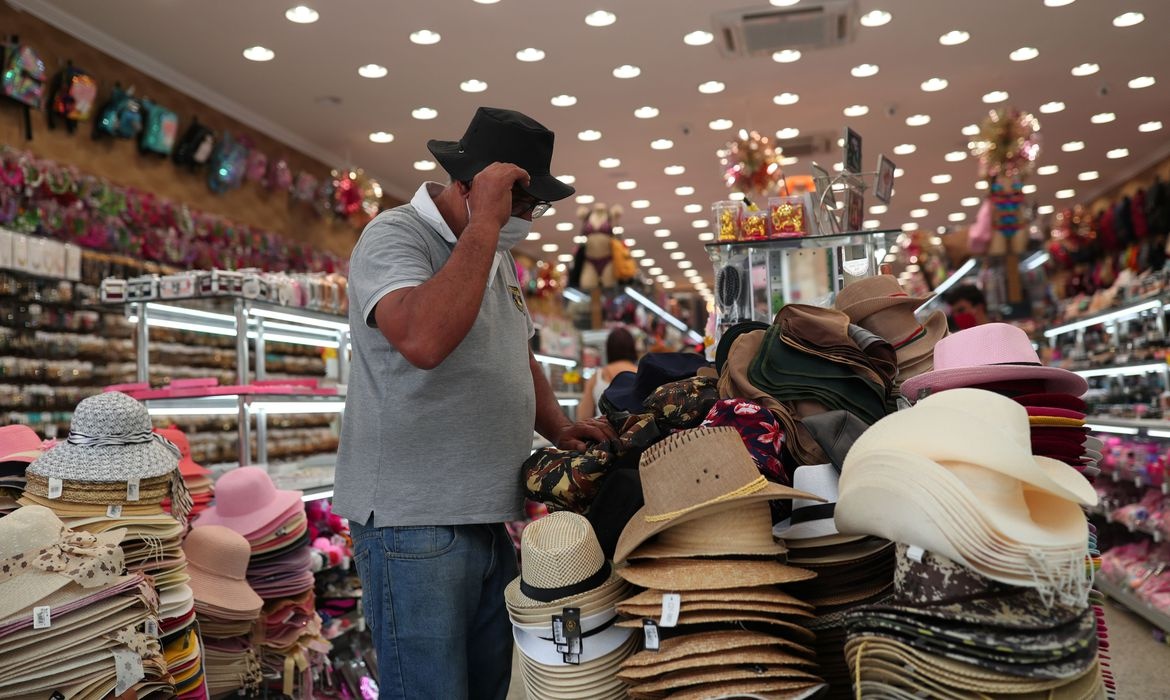 compras