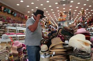 compras (Foto: imetro)