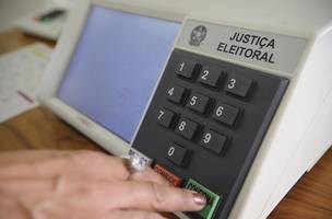 Segundo turno das eleições em Macapá será neste domingo (Foto: -)