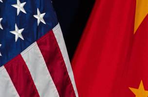 China estende isenção tarifária para alguns produtos dos EUA por 1 ano (Foto: -)