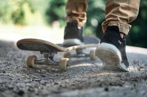 Prefeitura assina convênio com Ministério da Cidadania para construção de pista de skate de quase R$ 900 mil (Foto: -)