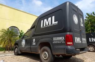 Mulher é assassinada a tiros no litoral do Piauí; polícia descarta feminicídio (Foto: -)