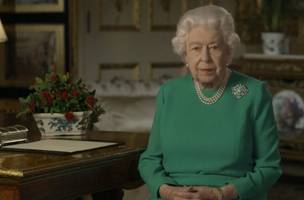 Rainha da Inglaterra contrata social media com salário de R$ 200 mil anuais (Foto: -)