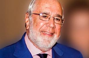 Gustavo Noboa, ex-presidente do Equador, morre aos 83 anos (Foto: -)