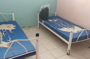 Sindicato apura denúncias sobre condições de trabalho em hospital no Piauí (Foto: -)