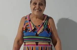 Morre Moema Braga de Souza (Foto: -)