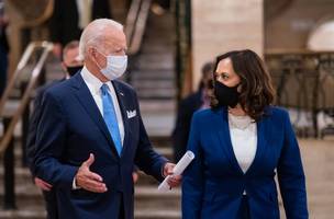 Rodrigo Pacheco solicita vacinas estocadas à vice-presidente dos EUA (Foto: -)