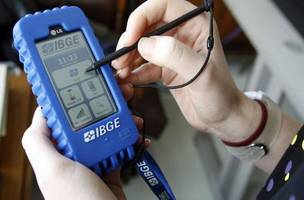 IBGE abre inscrições de seletivos com salários de até R$ 3.100 no Piauí (Foto: -)