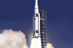 Elon Musk: SpaceX vai pousar foguetes Starship em Marte antes de 2030 (Foto: -)