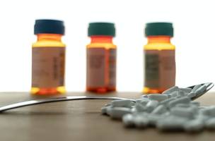 EUA registram recorde de mortes por overdose durante a pandemia (Foto: -)