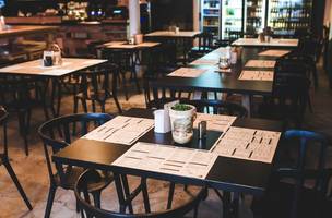 Governo publica decreto com permissão para bares e restaurantes aos sábados (Foto: -)