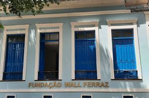 Fundação Wall Ferraz lança edital para cadastro de reserva de instrutores; saiba mais (Foto: -)